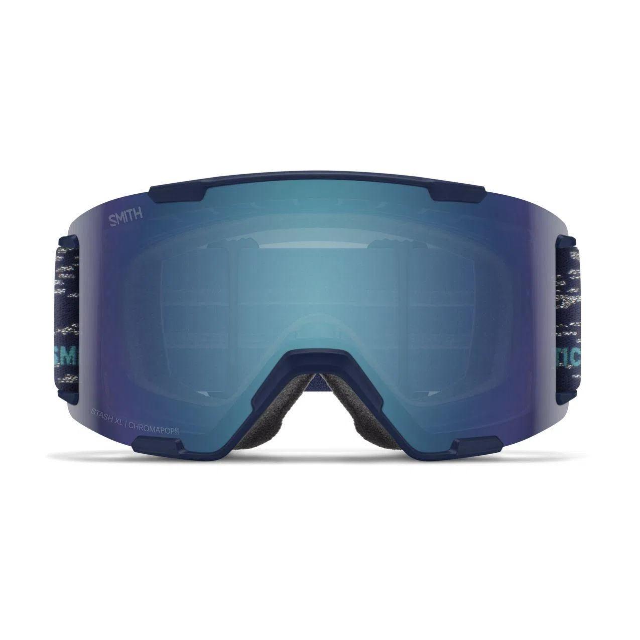 Smith Optics Snow Goggles M00787 Stash XL Goggles - view 34